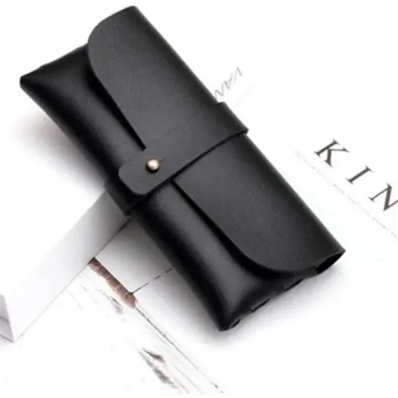 Elegant Oversized Square Sunglasses - Gradient, Stylish, UV Protection & Chic - Picture 5 of 6